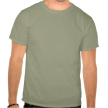 NH 4000 Footers T-Shirt (Logotipo Verde)