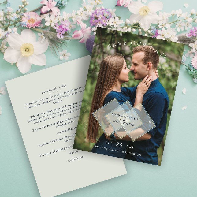 Nice Transparency Effect Loving Couple Photo (Criador carregado)