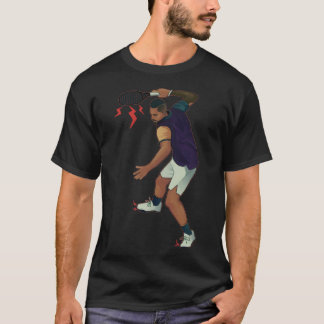 Nick Quirguios Classic T-Shirt