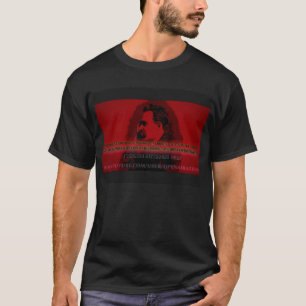 Nietzsche prá o t-shirt