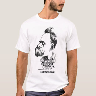 Nietzsche T-Shirt