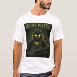 Night Watch Tactical T-Shirt
