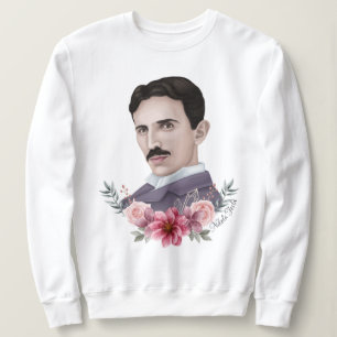 Nikola Tesla T-Shirt