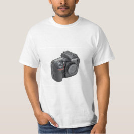 Nikon T-shirt
