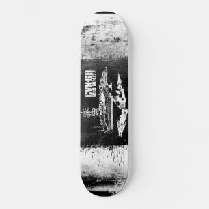 Nimitz Skateboard