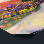 Ninfas Água 2 | Gustav Klimt | POSTER<br><div class="desc">As Ninfas Água 2 são uma pintura de 1907 de Gustav Klimt.</div>