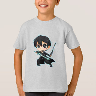 Ninja Fighter T-Shirt