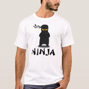 Ninja T-shirts