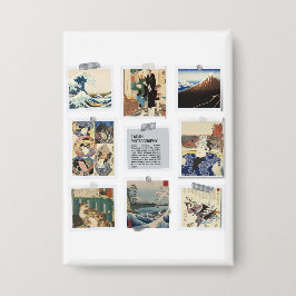 NIPPON Japanese Ukiyo-e