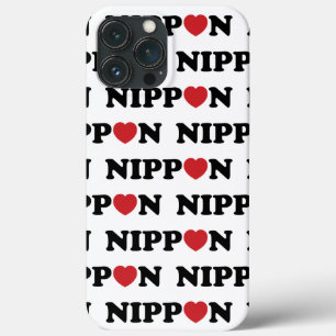 Nippon Love Heart