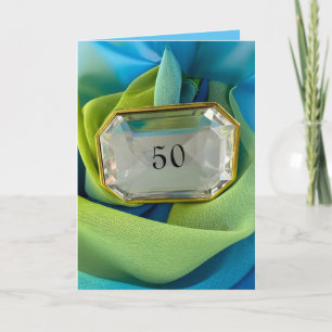 NIRTHDAY de Cartão de Saudação Dobrado personalize