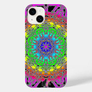 Nirvana Spectra Glyph