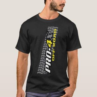 Nissan Pro-4x Classic T-Shirt