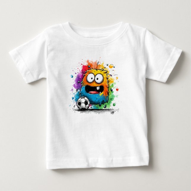 Nível para cima: Camisa de exibição do jogo para c (Frente)