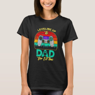 Nivelando Até Camisetas Retroativas Gráficas De 
