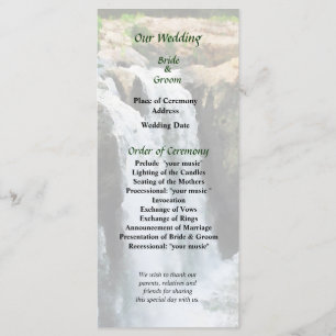 NJ - Programa Casamento de Paterson NJ