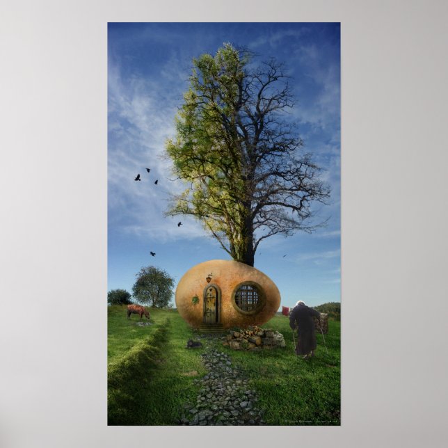 nl novi subsole - Poster (Frente)