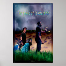 No caminho de Harm // Projeto 863 Poster original