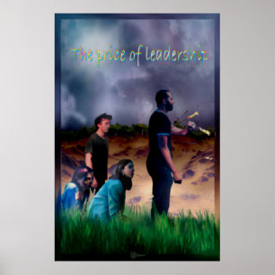 No caminho de Harm // Projeto 863 Poster original