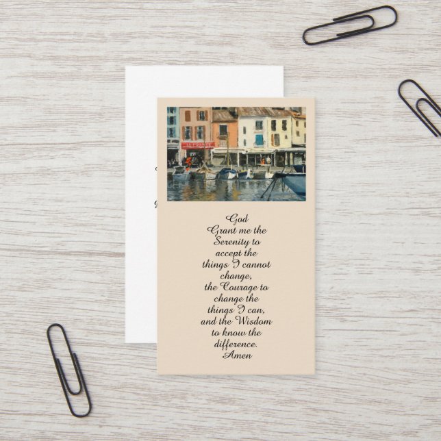 No Cartão Memorial Loving (Frente/Verso In Situ)