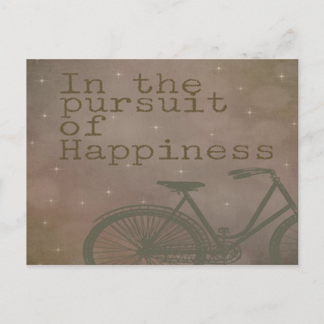 No Cartão Postal da Busca (Frente)