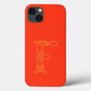 Nó Celta Personalizado capas de iphone de Cascata