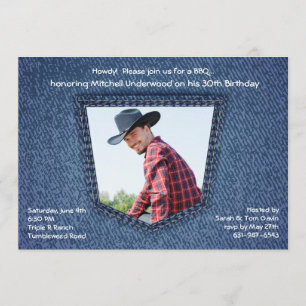 No Convite de Fotos do Bolso