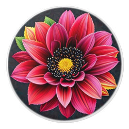 Nó de flores