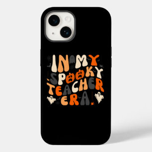 No Dia das Bruxas da Era do Professor Spooky