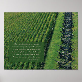 No Greater Love Poster