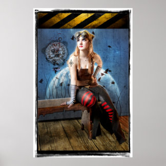 No Impressão de Espaço