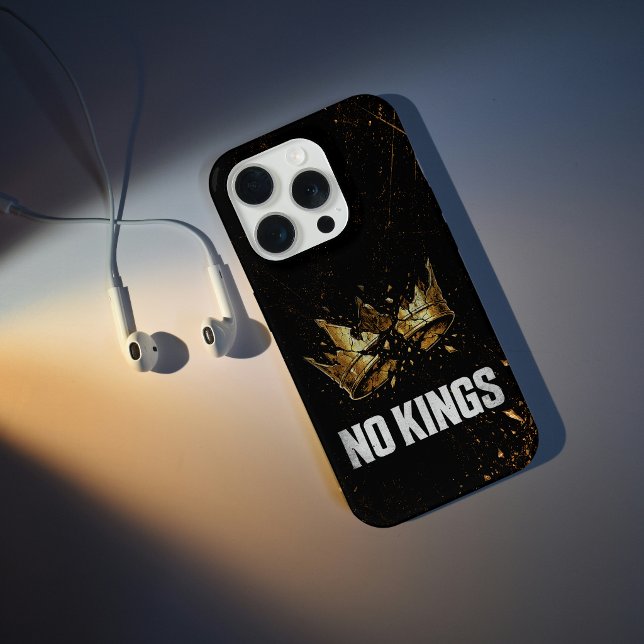 No Kings Protest (Criador carregado)