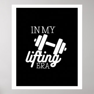 No meu Poster ERA ascendente