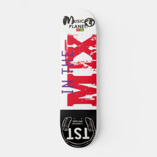 NO MIX / TST Skateboard