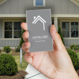 No. moderno 51 do cartão de visita  