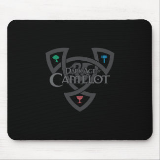 Nó Mousepad de DAOC (cor)