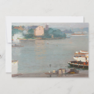 No Quay   William Blair Bruce