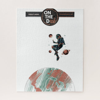 NO Quebra-cabeça Dai News