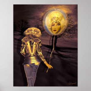 No Retrospect Impressão