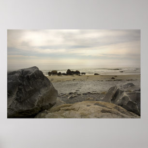 No Rocks fine art impressão