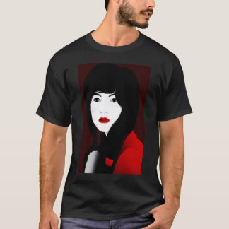 No silêncio 2 - camisa