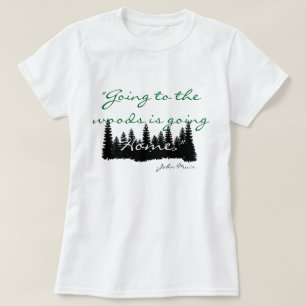 No t-shirt das madeiras