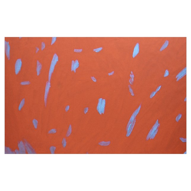 No Tecido De Vulcão (Fat Quarter)