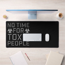 No Time Toxic People Boundaries Self Care Quote