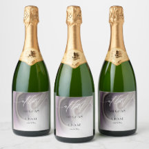 No Último Dusty Plum Agate Abstrato