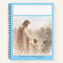 No unimportant person