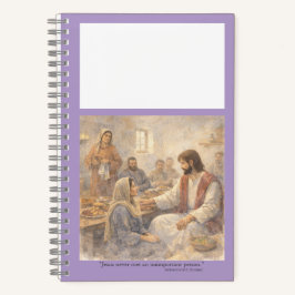 No unimportant person