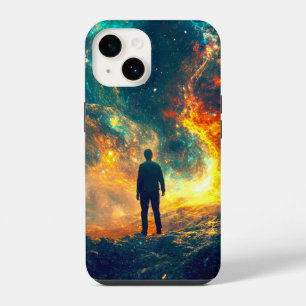 No Universo