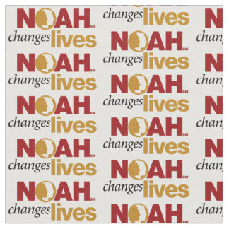 NOAH altera o Tecido de Vidas