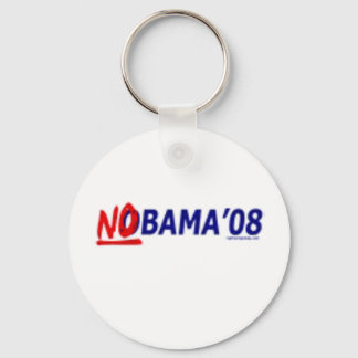 Nobama 08 Chaveiro